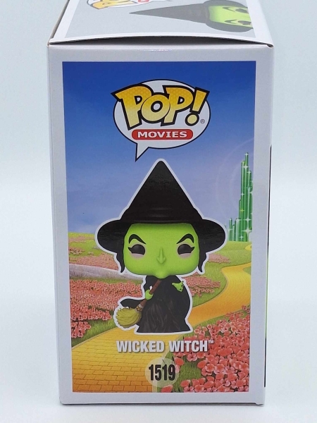 The Wizard of Oz Wicked Witch Funko Pop 1519 - NEU